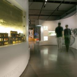 The McCord Museum, Montréal