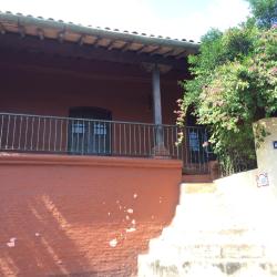 Rivera Apple, Asunción
