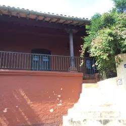 Rivera Apple, 아순시온