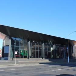 Toitu Otago Settlers Museum, Danedin