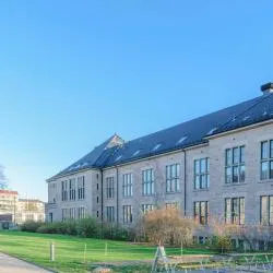 Natural History Museum, 오슬로