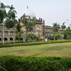 Prince of Wales Museum, Мумбай