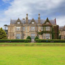 Muckross Farm