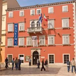 Rovinj Heritage Museum, ロヴィニ