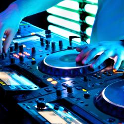 Club Sound, Bělehrad