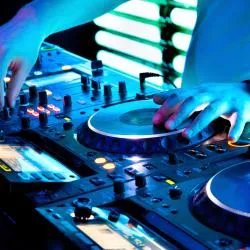 Club Sound, ベオグラード