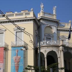 Museum of Cycladic Art