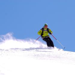 Granges Ski Lift