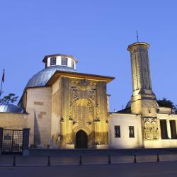 Ince Minare Museum, Konya