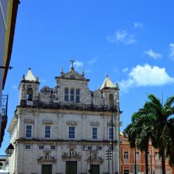 Basilic Cathedral