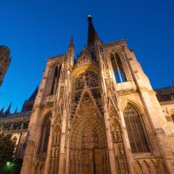 Catedral de Notre-Dame de Ruán