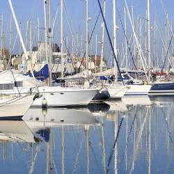 Deauville Yacht Club