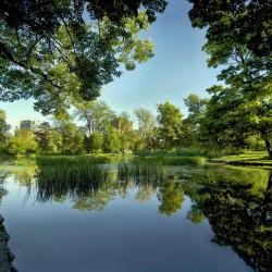 Halifax Public Gardens