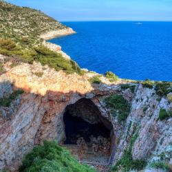 Odysseus Cave