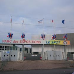 Mâcon Exhibition Centre