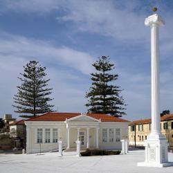 28 Octovriou Square, Pafos