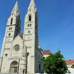 Wiener Neustadt Cathedral