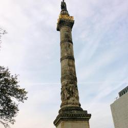 Colonne du Congrès