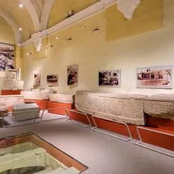 National Museum of Archaeology, バレッタ