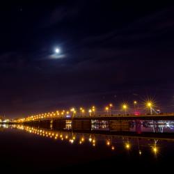 Riga Stone Bridge, Riga