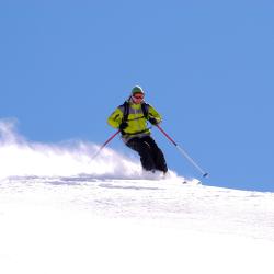 Roche Ski Lift