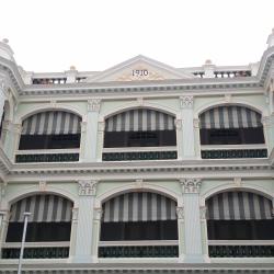 Peranakan Museum, Singapore