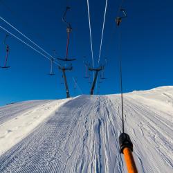 Petit Prince Ski Lift