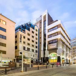 Carrer de Bisazza, Sliema