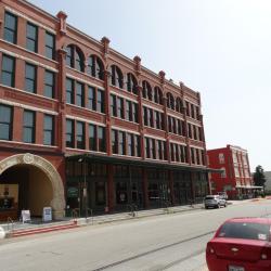 The Grand 1894 Opera House