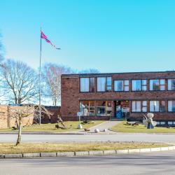 Norwegian Maritime Museum, Осло