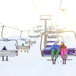 Cema Ski Lift