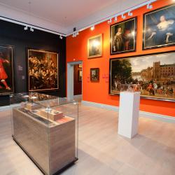 Musée d'Histoire de La Haye