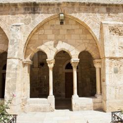 St. Catherine's Church, Bethlehem