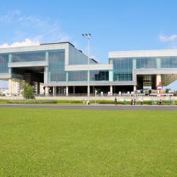 Contemporary Art Museum in Zagreb