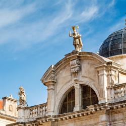St. Blasius Church, Dubrovnik