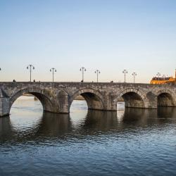 St Servaas Bridge