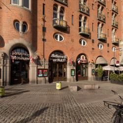 Hans Christian Anderseni muuseum, Kopenhaagen