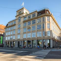 Museo del Cinema Danese