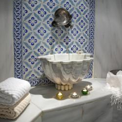 Carsi Turkish Bath