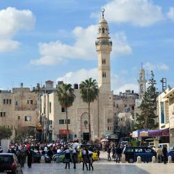 Umar Mosque, Bethlehem