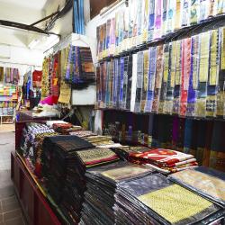 Dara Market, Luang Prabang