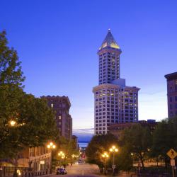 Smith Tower