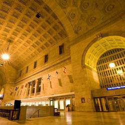 Union Station