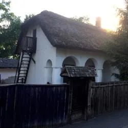 Hajdúszoboszló Folk House and Museum, 하이두소보슬로