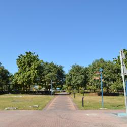 Formal Park