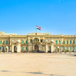 Abdeen Palace, Káhira