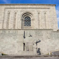 Matenadaran, Yerevan