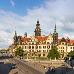 Residenzschloss Dresden