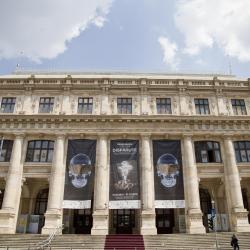 Museo de Historia Nacional de Rumanía, Bucarest