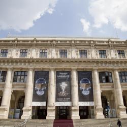 Rumunské národní historické muzeum, Bukurešť